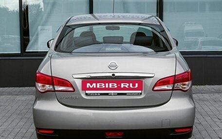 Nissan Almera, 2013 год, 665 000 рублей, 4 фотография