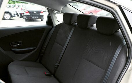 Nissan Almera, 2013 год, 665 000 рублей, 14 фотография