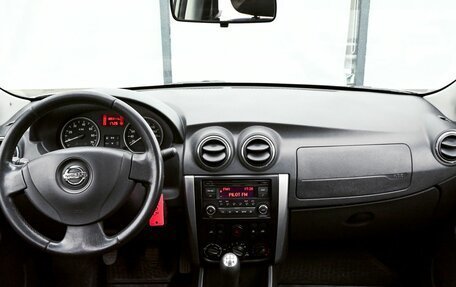 Nissan Almera, 2013 год, 665 000 рублей, 15 фотография