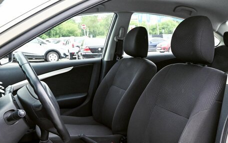 Nissan Almera, 2013 год, 665 000 рублей, 13 фотография