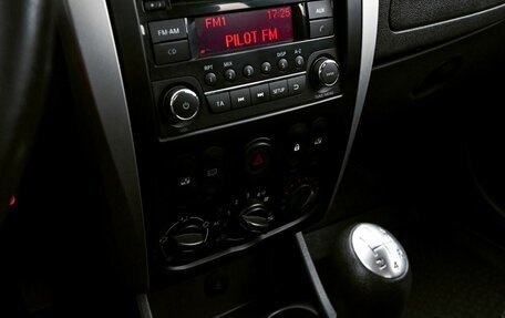 Nissan Almera, 2013 год, 665 000 рублей, 10 фотография