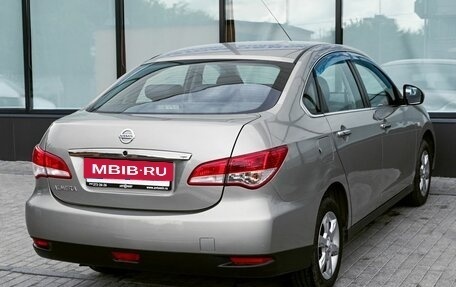 Nissan Almera, 2013 год, 665 000 рублей, 5 фотография