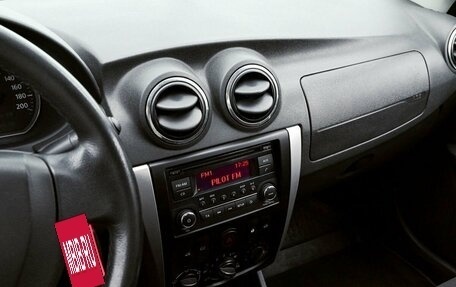 Nissan Almera, 2013 год, 665 000 рублей, 9 фотография