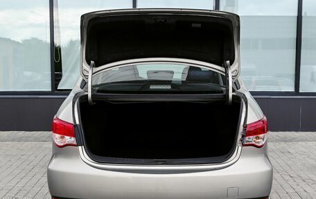 Nissan Almera, 2013 год, 665 000 рублей, 17 фотография