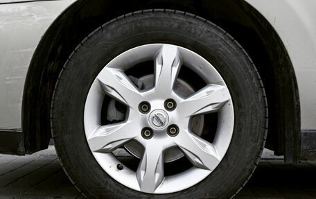 Nissan Almera, 2013 год, 665 000 рублей, 18 фотография