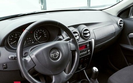Nissan Almera, 2013 год, 665 000 рублей, 12 фотография