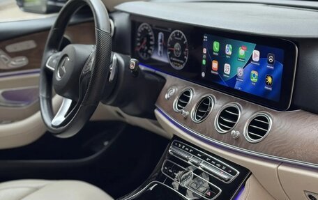 Mercedes-Benz E-Класс, 2016 год, 3 300 000 рублей, 14 фотография