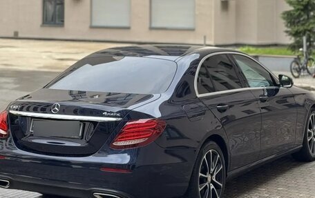 Mercedes-Benz E-Класс, 2016 год, 3 300 000 рублей, 20 фотография