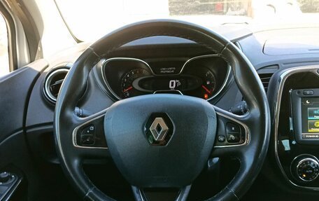 Renault Kaptur I рестайлинг, 2019 год, 1 450 000 рублей, 13 фотография
