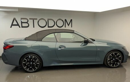 BMW 4 серия, 2024 год, 9 350 000 рублей, 8 фотография