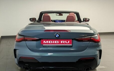 BMW 4 серия, 2024 год, 9 350 000 рублей, 9 фотография