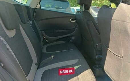 Renault Kaptur I рестайлинг, 2019 год, 1 450 000 рублей, 11 фотография