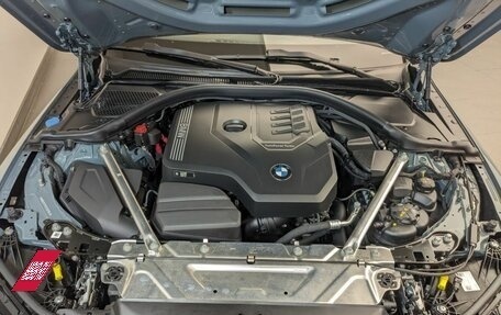 BMW 4 серия, 2024 год, 9 350 000 рублей, 29 фотография