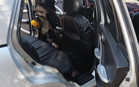 Lifan Smily I (330) рестайлинг, 2014 год, 385 000 рублей, 8 фотография