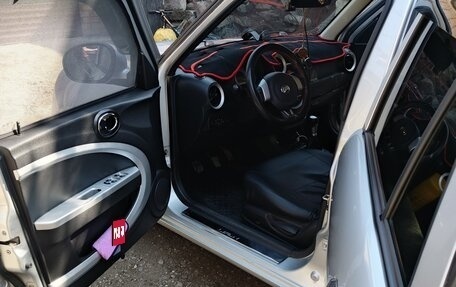 Lifan Smily I (330) рестайлинг, 2014 год, 385 000 рублей, 10 фотография