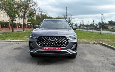 Chery Tiggo 7 Pro, 2022 год, 1 720 000 рублей, 2 фотография