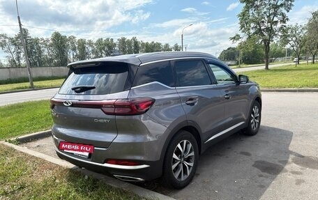 Chery Tiggo 7 Pro, 2022 год, 1 720 000 рублей, 6 фотография