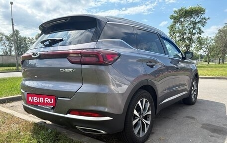Chery Tiggo 7 Pro, 2022 год, 1 720 000 рублей, 8 фотография