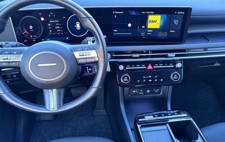 Hyundai Tucson, 2024 год, 3 050 000 рублей, 6 фотография