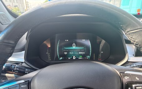 Chery Tiggo 7 Pro, 2022 год, 1 720 000 рублей, 22 фотография