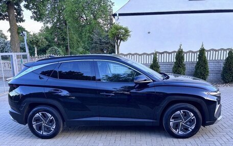 Hyundai Tucson, 2024 год, 3 050 000 рублей, 3 фотография