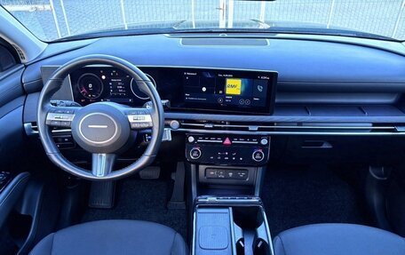 Hyundai Tucson, 2024 год, 3 050 000 рублей, 7 фотография