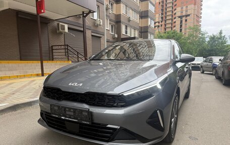 KIA K3, 2026 год, 2 090 000 рублей, 2 фотография