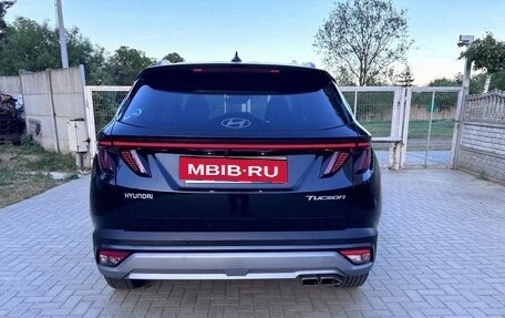 Hyundai Tucson, 2024 год, 3 050 000 рублей, 5 фотография