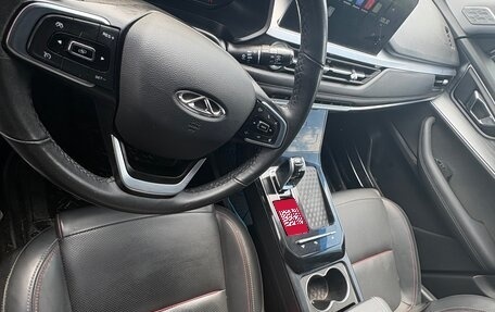 Chery Tiggo 7 Pro, 2022 год, 1 720 000 рублей, 20 фотография