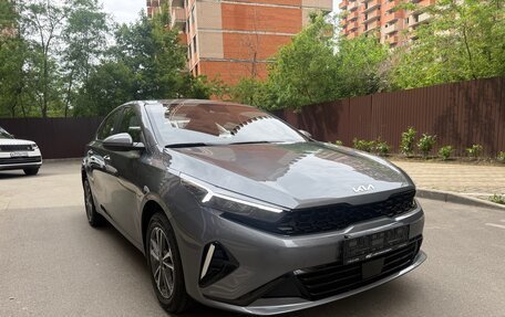 KIA K3, 2026 год, 2 090 000 рублей, 3 фотография