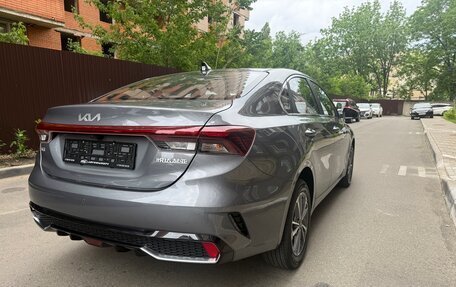 KIA K3, 2026 год, 2 090 000 рублей, 6 фотография