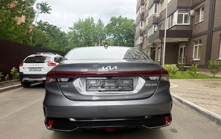 KIA K3, 2026 год, 2 090 000 рублей, 7 фотография