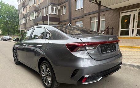 KIA K3, 2026 год, 2 090 000 рублей, 5 фотография