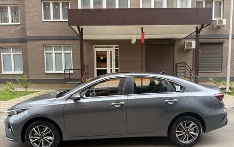 KIA K3, 2026 год, 2 090 000 рублей, 4 фотография
