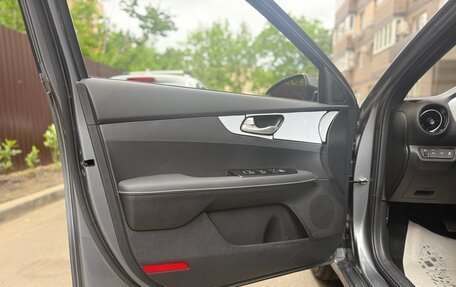 KIA K3, 2026 год, 2 090 000 рублей, 9 фотография