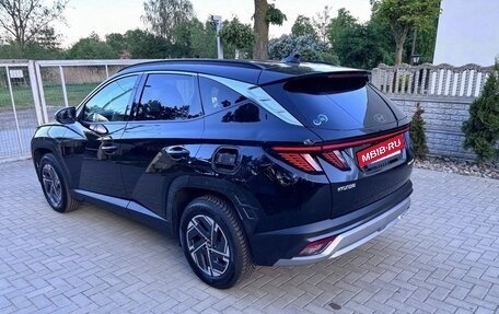 Hyundai Tucson, 2024 год, 3 050 000 рублей, 4 фотография