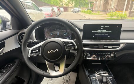 KIA K3, 2026 год, 2 090 000 рублей, 13 фотография
