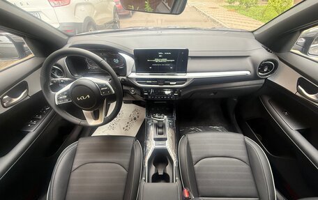 KIA K3, 2026 год, 2 090 000 рублей, 15 фотография