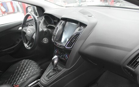 Ford Focus III, 2018 год, 1 599 900 рублей, 6 фотография