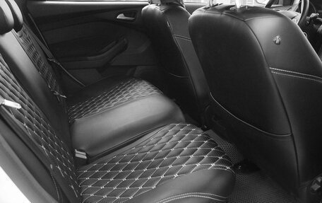 Ford Focus III, 2018 год, 1 599 900 рублей, 9 фотография
