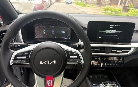 KIA K3, 2026 год, 2 090 000 рублей, 20 фотография