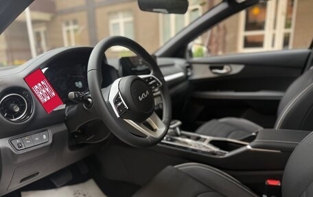 KIA K3, 2026 год, 2 090 000 рублей, 10 фотография