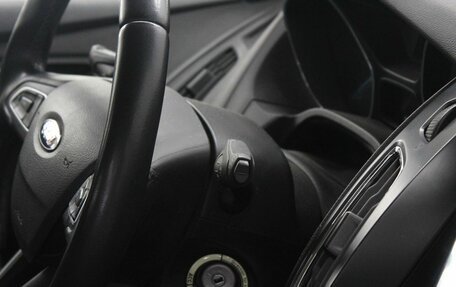 Ford Focus III, 2018 год, 1 599 900 рублей, 14 фотография