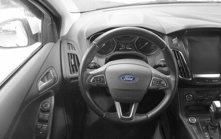 Ford Focus III, 2018 год, 1 599 900 рублей, 8 фотография
