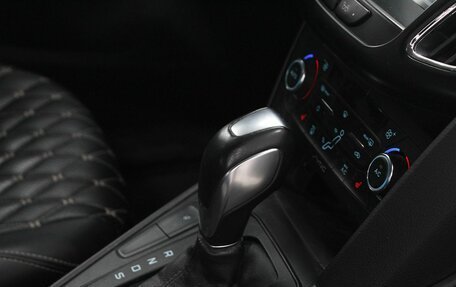Ford Focus III, 2018 год, 1 599 900 рублей, 10 фотография