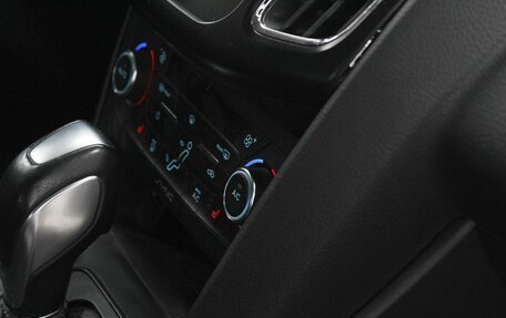 Ford Focus III, 2018 год, 1 599 900 рублей, 11 фотография