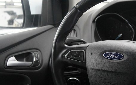 Ford Focus III, 2018 год, 1 599 900 рублей, 16 фотография