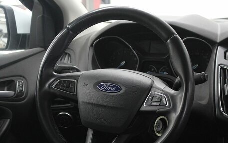 Ford Focus III, 2018 год, 1 599 900 рублей, 15 фотография