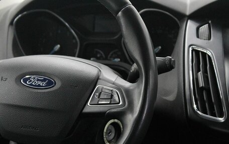 Ford Focus III, 2018 год, 1 599 900 рублей, 17 фотография