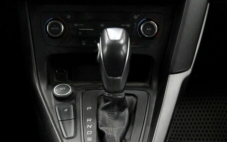 Ford Focus III, 2018 год, 1 599 900 рублей, 20 фотография